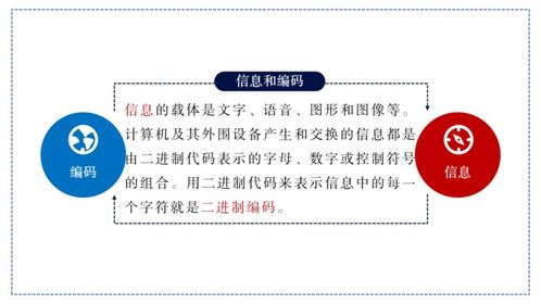 信息技術學科 通信基礎與網絡技術教學課件