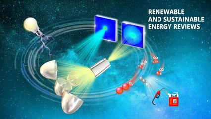 南科大林蒙團隊在聚光太陽能領域取得新突破，為高效能源轉換注入新動力