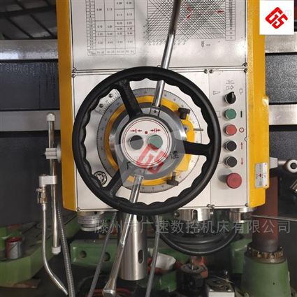 液壓搖臂鉆Z3050穩定供貨來源 從專業渠道了解高性能機型特性與當前布證情況變化